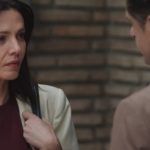 Μια νύχτα μόνο: Αρετή και Οδυσσέας δίνουν το πρώτο τους φιλί και λιώνουν από έρωτα