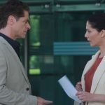 Μια νύχτα μόνο: Η Αρετή κάνει ερωτική εξομολόγηση στον Οδυσσέα