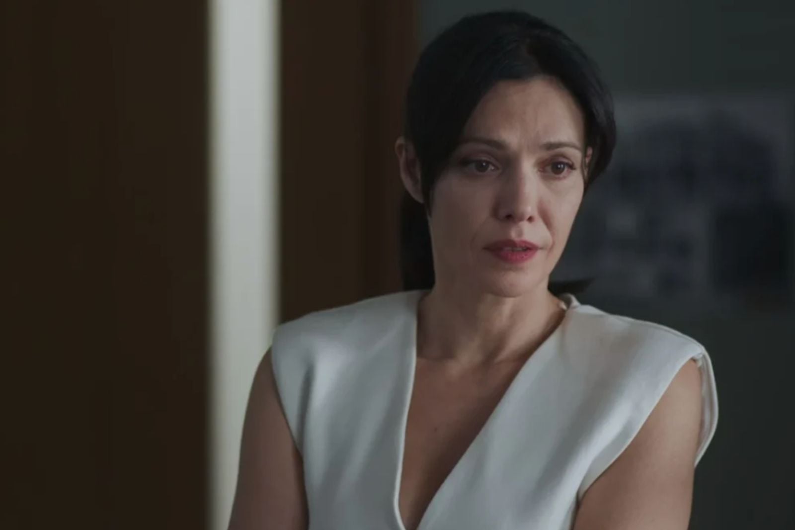 Μια νύχτα μόνο-Αρετή