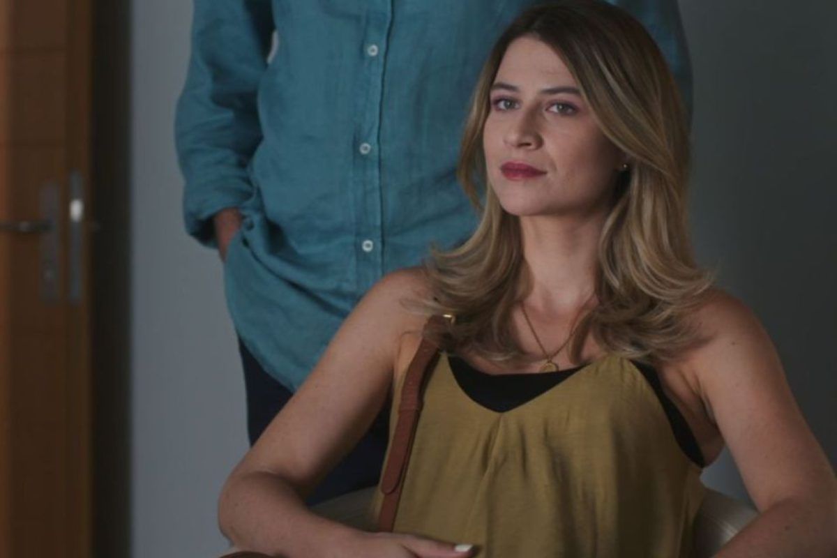 Μια Νύχτα Μόνο: Η Άσπα μεταφέρεται επειγόντως στο νοσοκομείο και όλοι ψάχνουν τον Σάββα