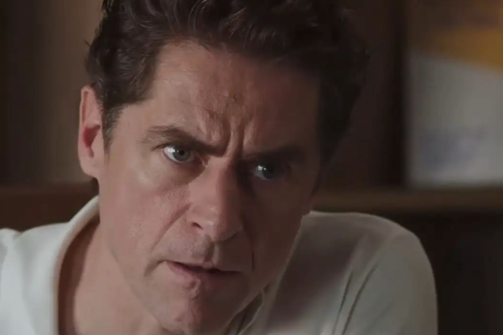 Μια νύχτα μόνο-Οδυσσέας-