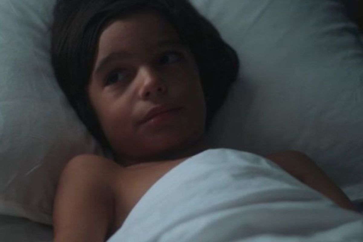 Μία νύχτα μόνο: Εξαφανίζεται το παιδί της Αρετής