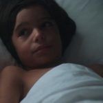 Μία νύχτα μόνο: Εξαφανίζεται το παιδί της Αρετής