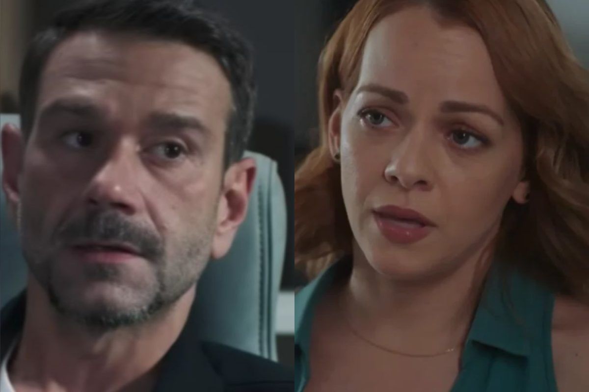 Μια νύχτα μόνο: Ελένη και Σταύρος κάνουν έρωτα