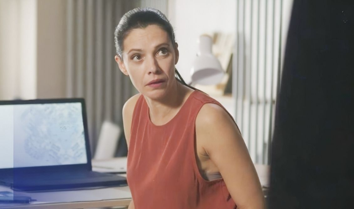 Μια νύχτα μόνο-Αρετή-