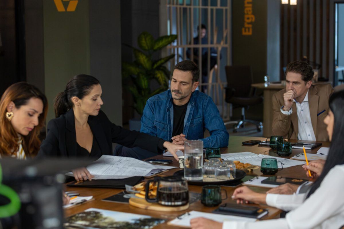 Μια Νύχτα Μόνο επόμενα επεισόδια: 12, 13, 14, 15, 16