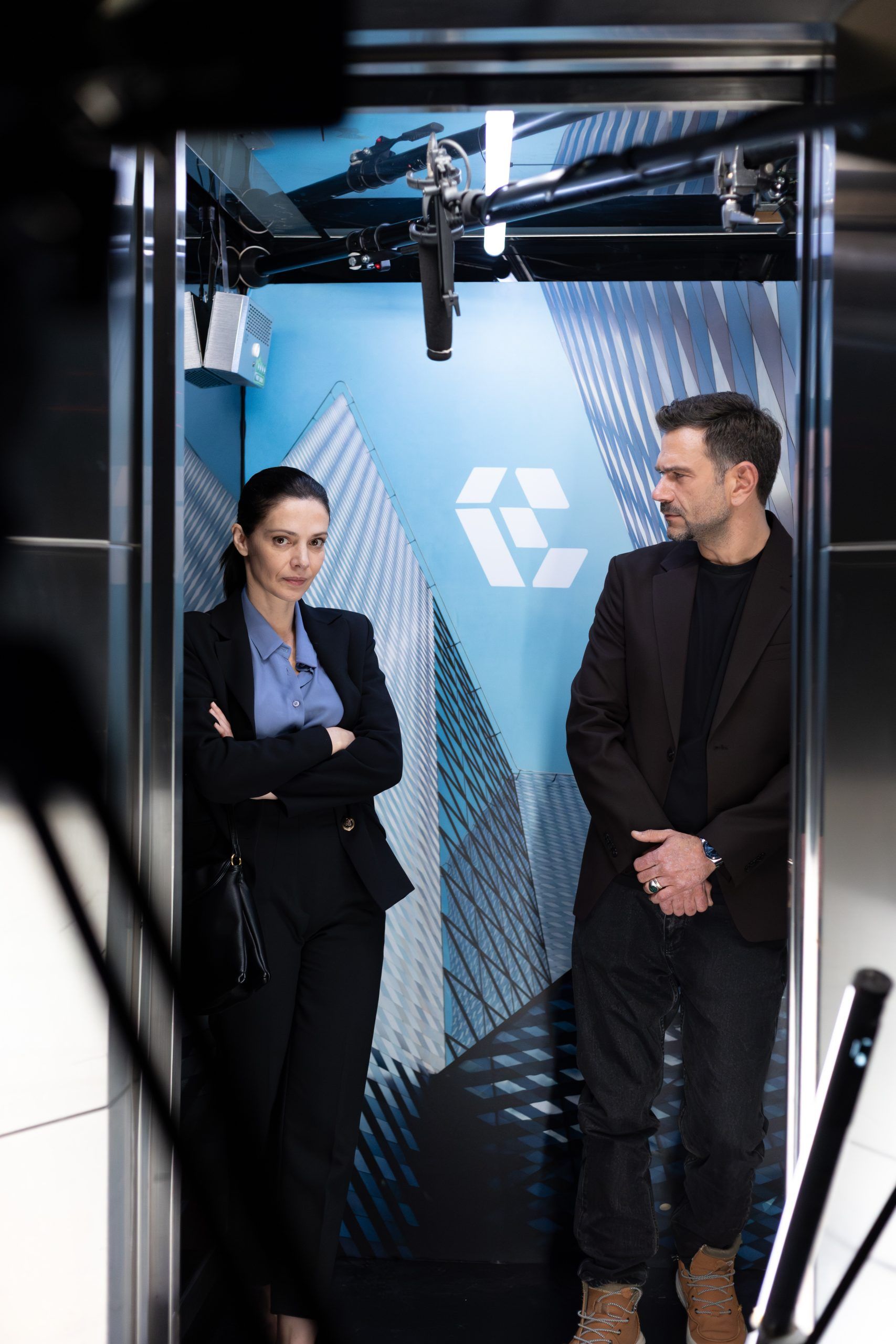 Μία Νύχτα Μόνο-Σταύρος-Αρετή Μία Νύχτα Μόνο-Σταύρος-Αρετή