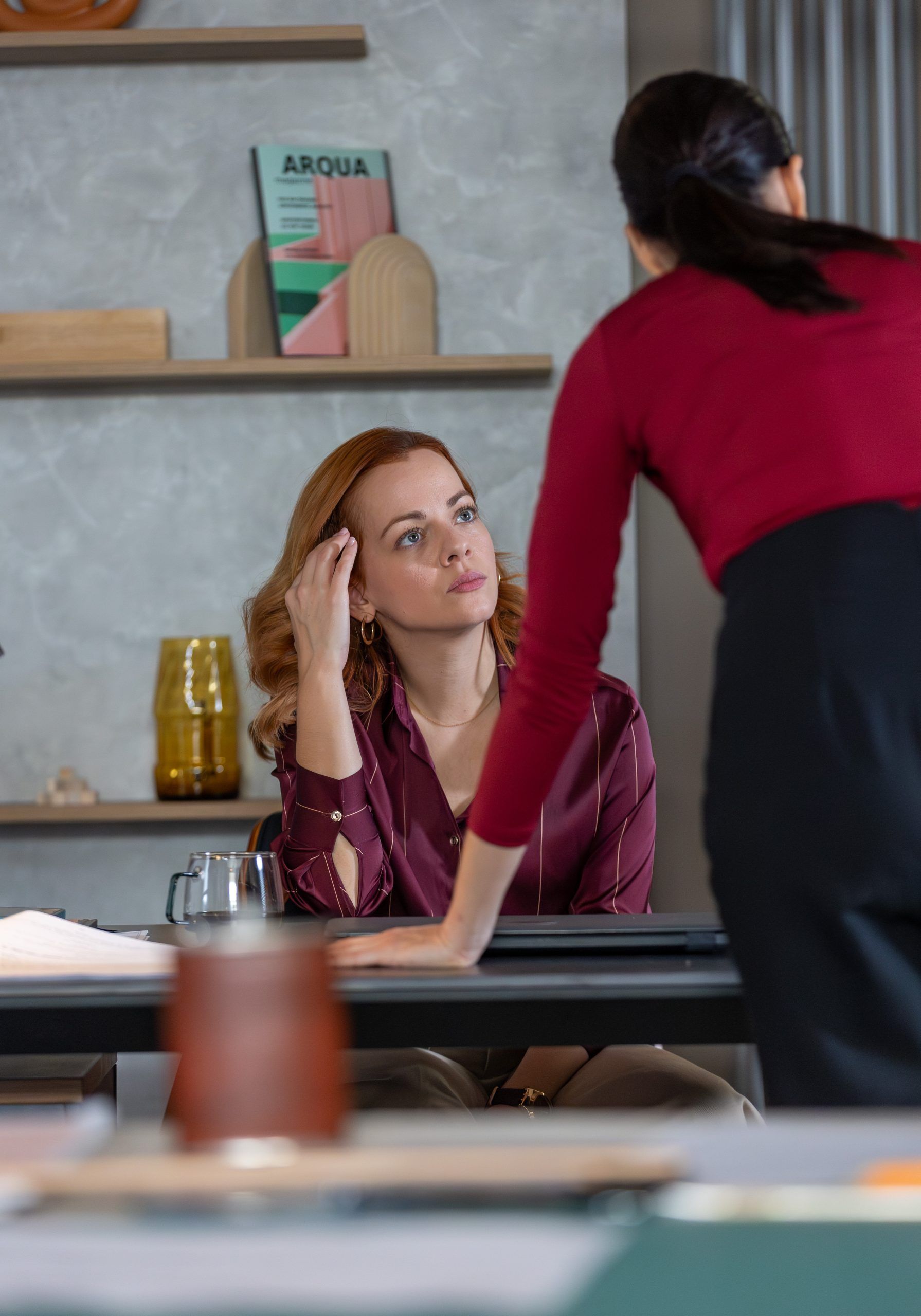 μια νυχτα-Ελένη