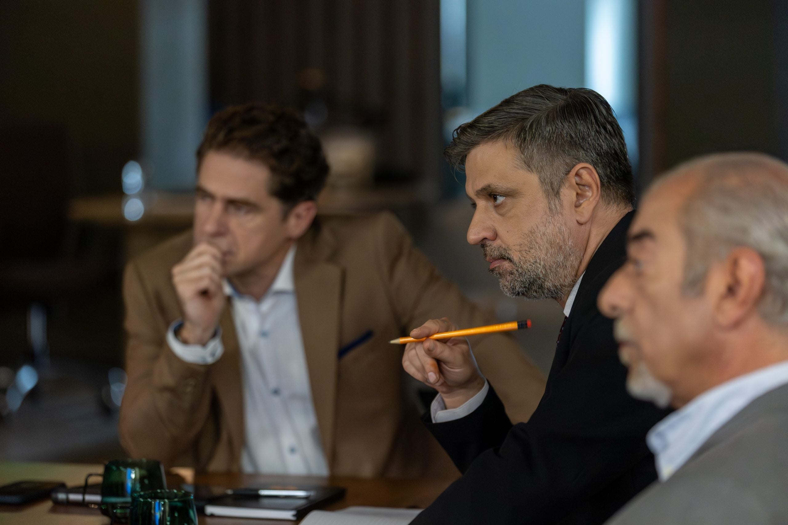 μια νυχτα μονο φωτο