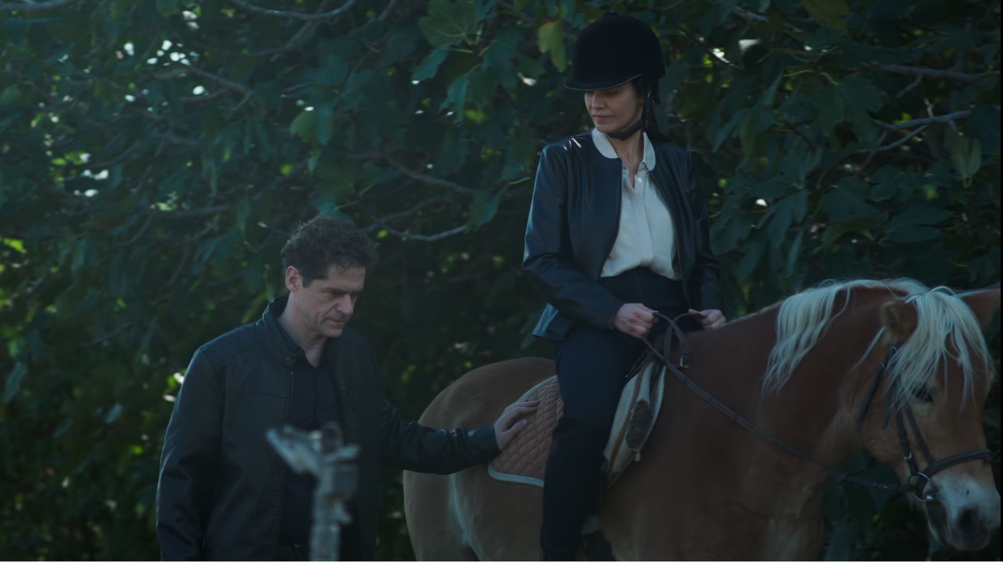 Μία Νύχτα μόνο Φωτογραφίες