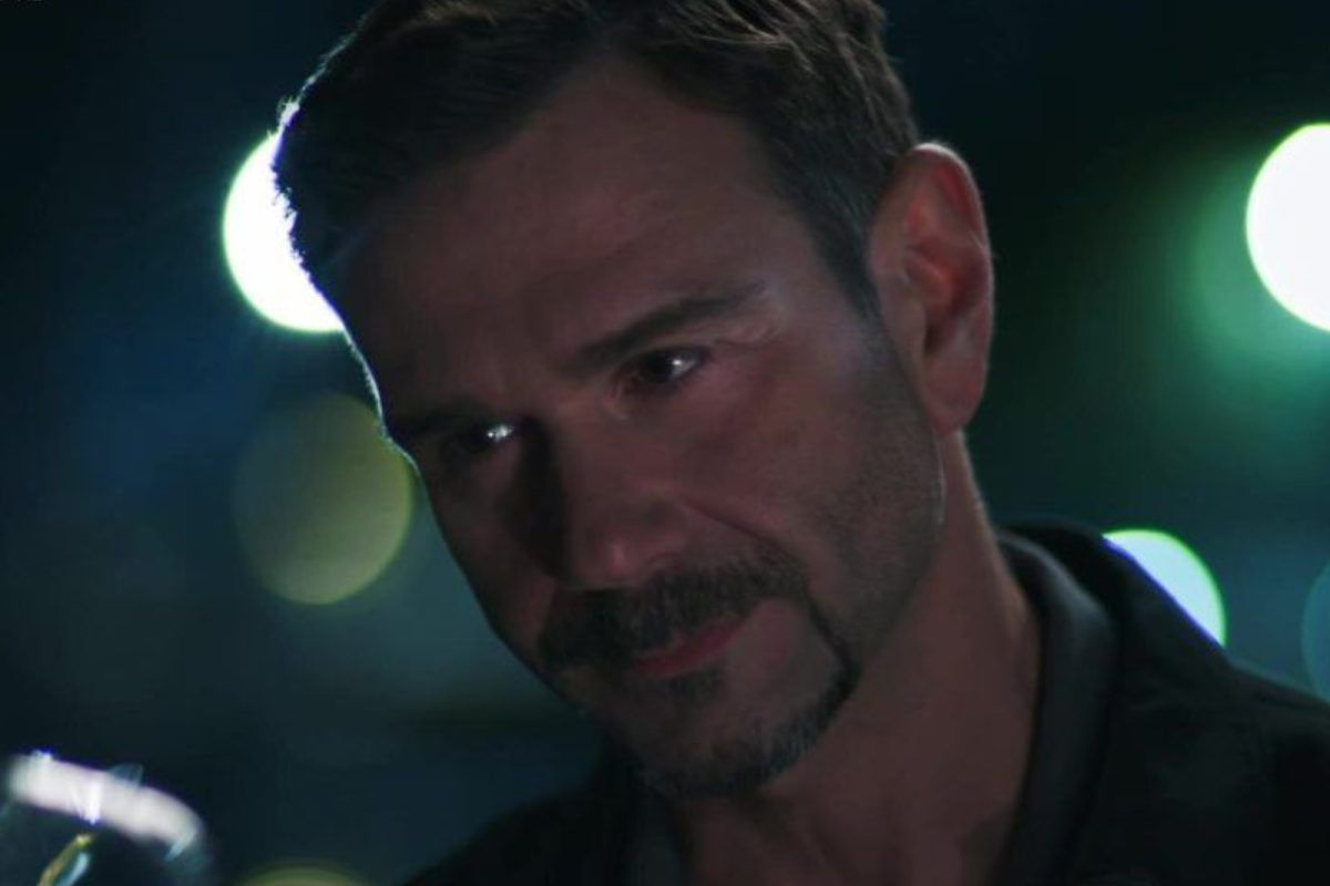 Μια νύχτα μόνο: Η Καρδιά του Σταύρου τον προδίδει