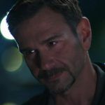 Μια νύχτα μόνο: Η Καρδιά του Σταύρου τον προδίδει