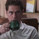 Μια νύχτα μόνο: Η Κατερίνα δεν θέλει την Αρετή για νύφη της και συγκρούεται με τον Οδυσσέα