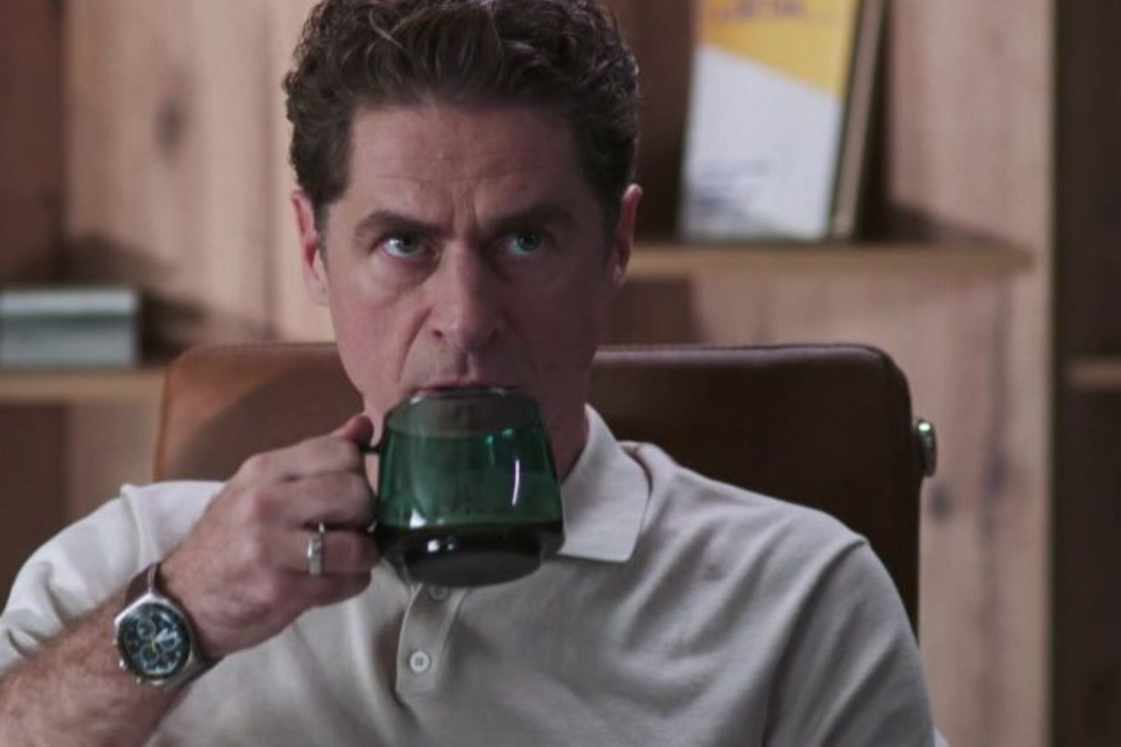 Μια νύχτα μόνο-Οδυσσέας