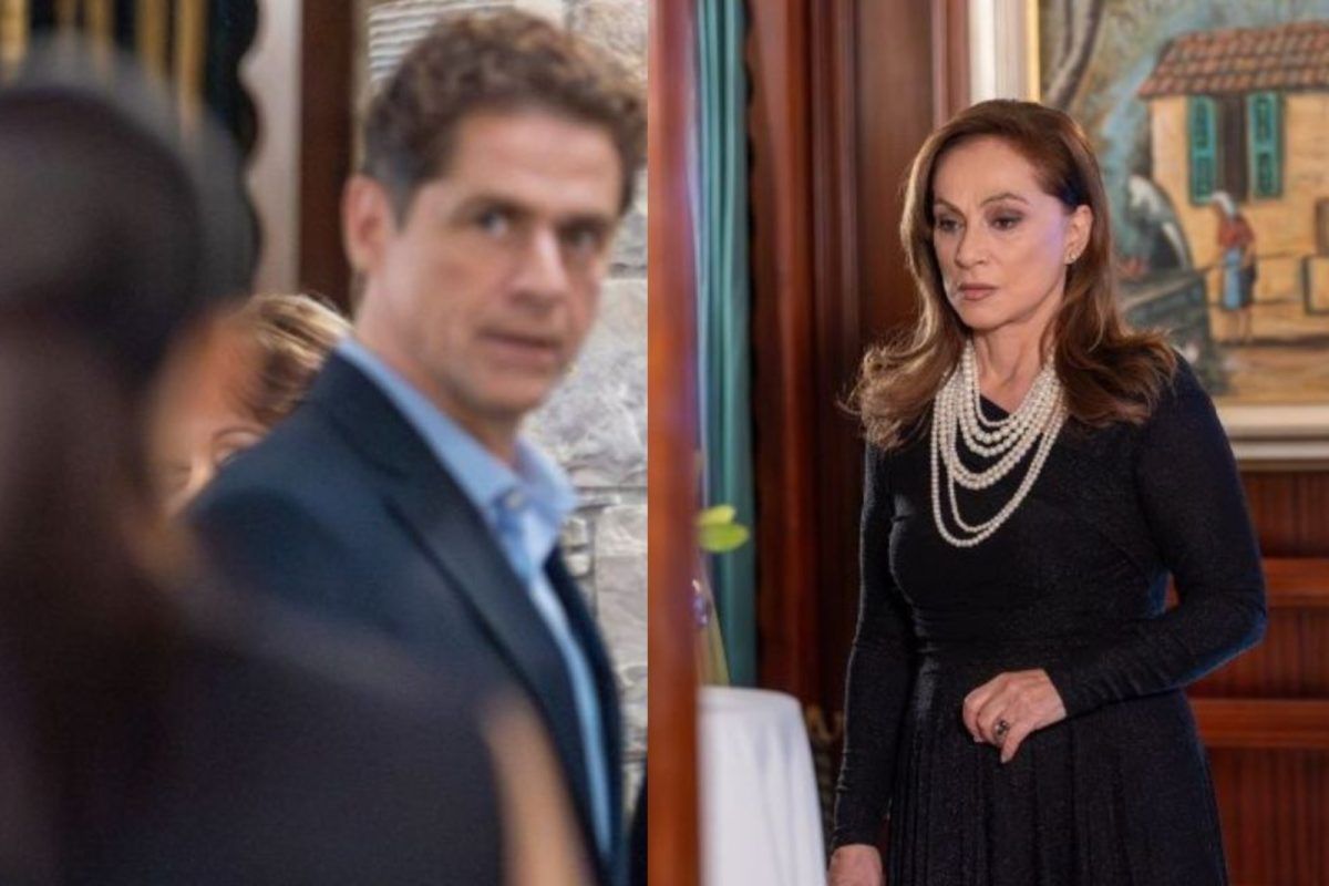 Μια νύχτα μόνο: Η Κατερίνη πολεμάει τον ίδιο της τον γιο