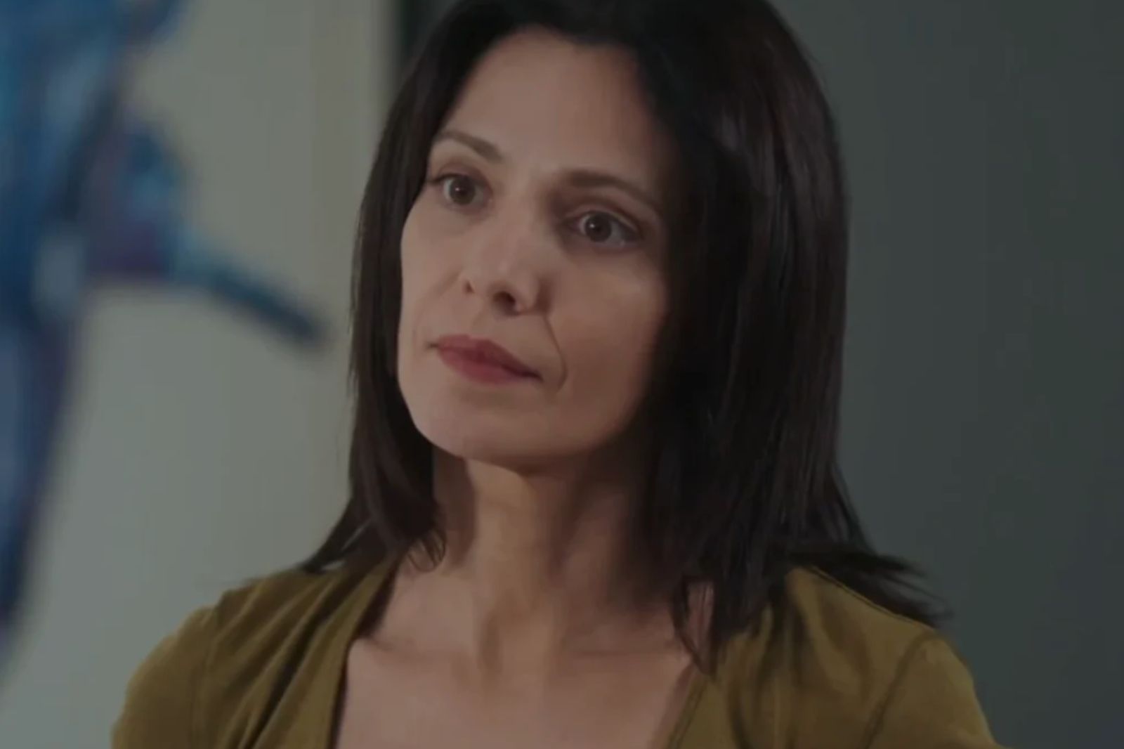 Μια νύχτα μόνο-Αρετή