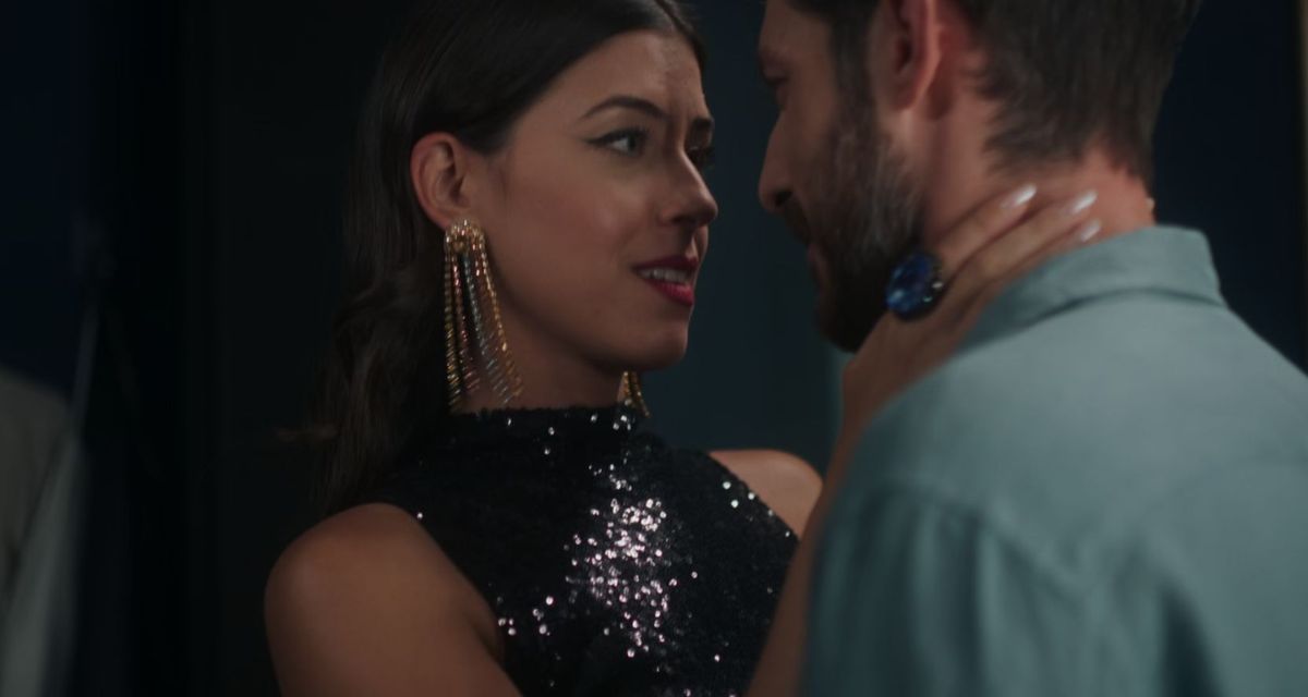 Μία Νύχτα Μόνο-Σάββας-Μίνα