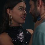 Μια νύχτα μόνο: Η Μίνα είναι έγκυος στο παιδί του Σάββα