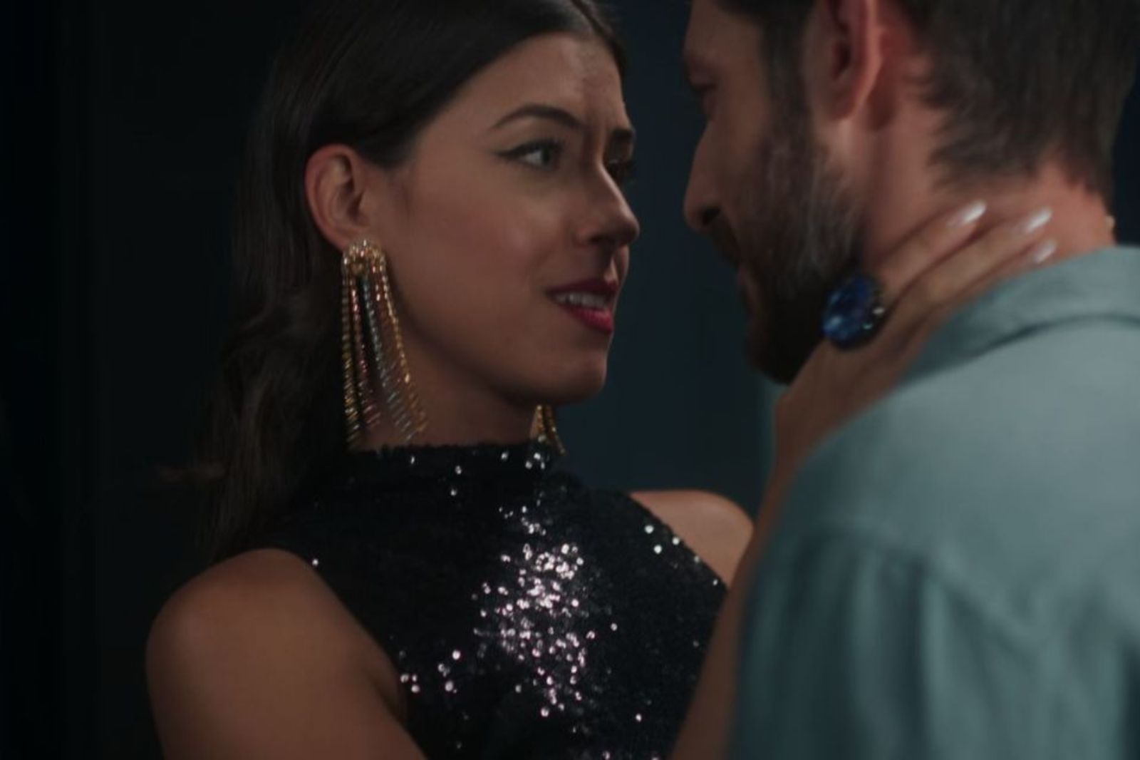 Μια νύχτα μόνο-Μίνα-Σάββας