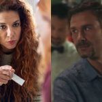 Μια νύχτα μόνο: Η Μιρέλλα κλέβει τον Σταύρο από τα χέρια της Ελένης