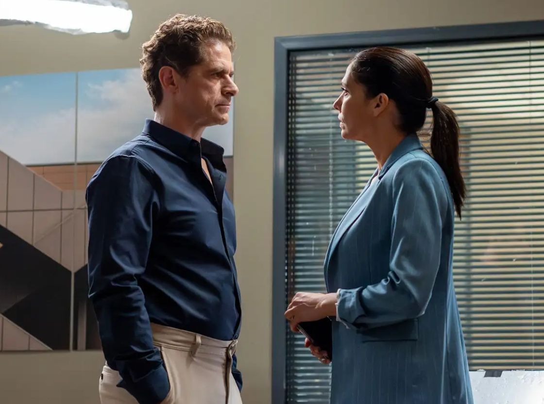 Μία Νύχτα Μόνο-Οδυσσέας-Αρετή