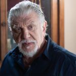 Μια νύχτα μόνο: Ο Νταγιάννος καταρρέει από τις τύψεις πάνω από τον τάφο του γιου του