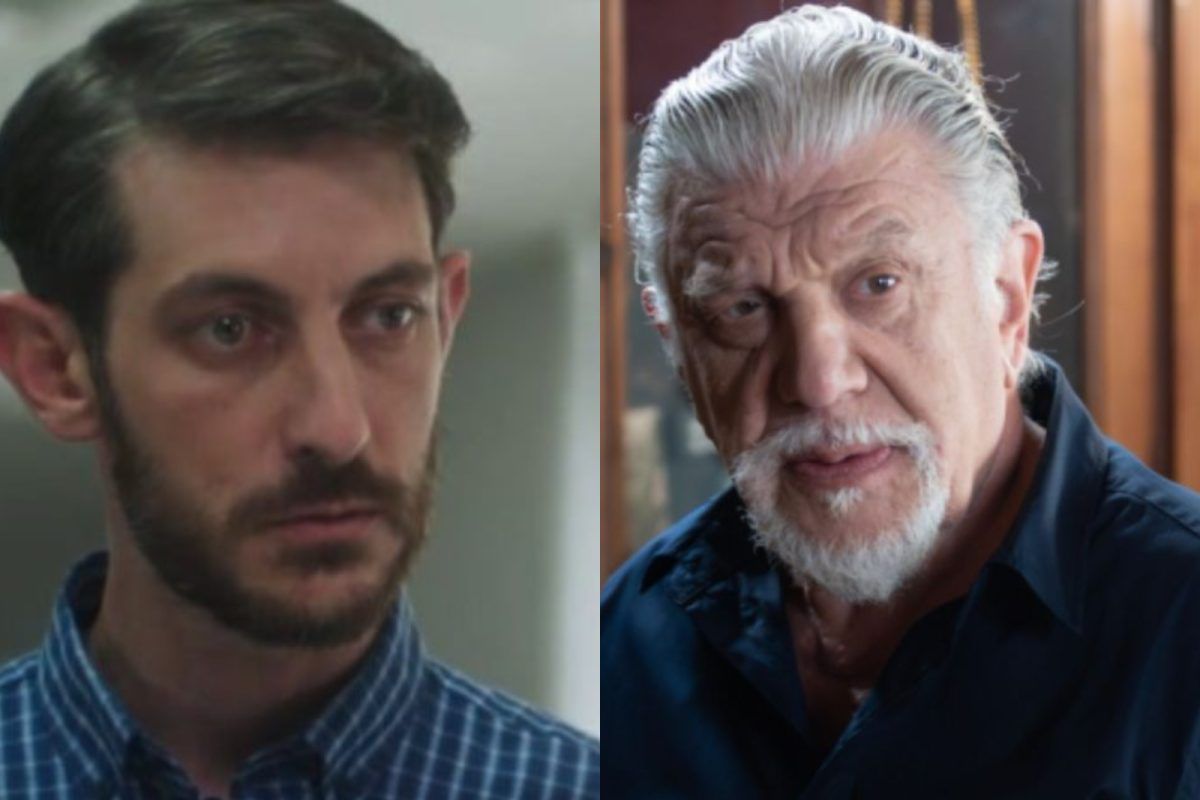 Μια νύχτα Μόνο: O Νταγιάννος μαθαίνει για τη σχέση του Σάββα και τον πετά στο δρόμο