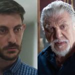 Μια νύχτα Μόνο: O Νταγιάννος μαθαίνει για τη σχέση του Σάββα και τον πετά στο δρόμο