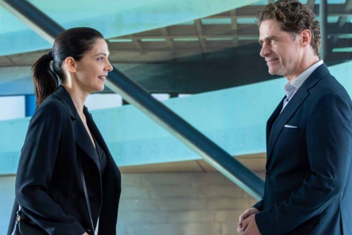 Μια νύχτα μόνο: Οδυσσέας και Αρετή γίνονται κι επίσημα ζευγάρι