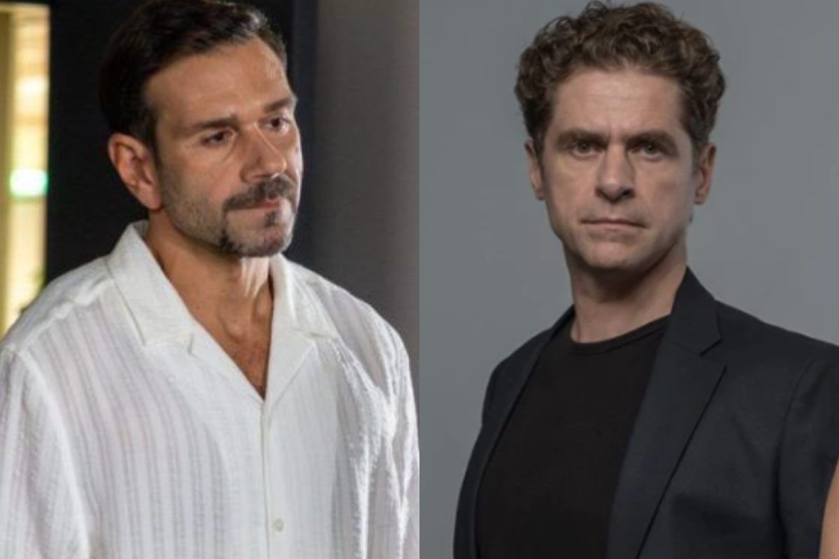 Μια νύχτα μόνο: Οδυσσέας και Σταύρος γίνονται εχθροί για τα μάτια της Αρετής