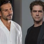 Μια νύχτα μόνο: Οδυσσέας και Σταύρος γίνονται εχθροί για τα μάτια της Αρετής