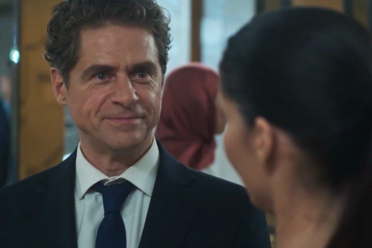 Μια νύχτα μόνο: Ο Οδυσσέας κλέβει την Αρετή