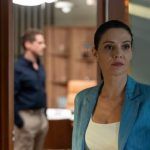 Μια νύχτα μόνο: Όλοι εναντιώνονται στην Αρετή και την πολεμούν