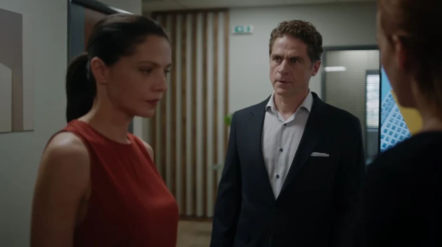 Μια Νύχτα Μόνο: Περιλήψεις επεισοδίων από 09/11/25 ως 11/11/2025