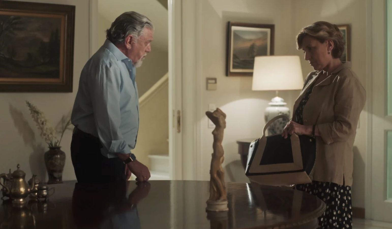 Μια Νύχτα Μόνο: Περιλήψεις επεισοδίων από 09/11/25 ως 11/11/2025