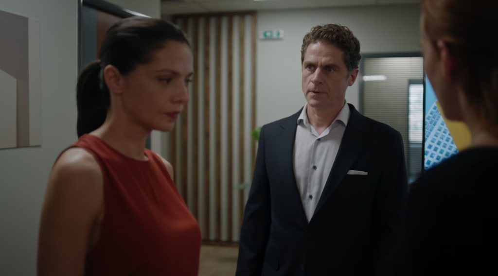 Μια Νύχτα Μόνο: Περιλήψεις επεισοδίων από 09/11/25 ως 11/11/2025