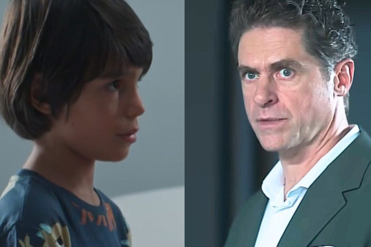 Μία Νύχτα μόνο: O Πετράκης δεν θέλει τον Οδυσσέα και προσπαθεί να τους χωρίσει