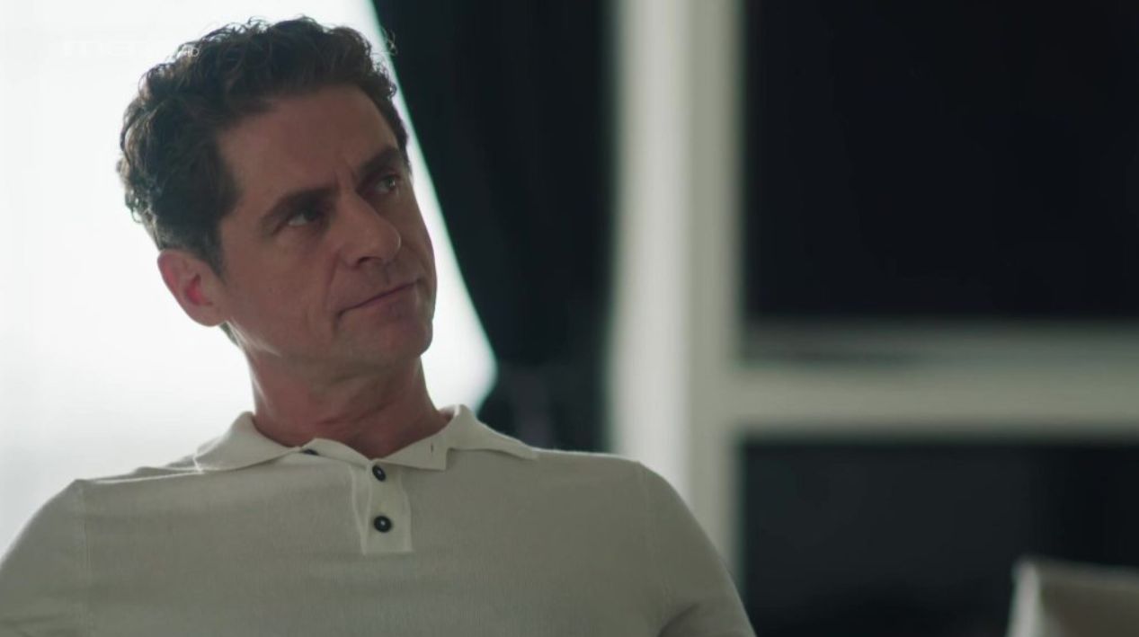 Μια νύχτα μόνο-Οδυσσέας-