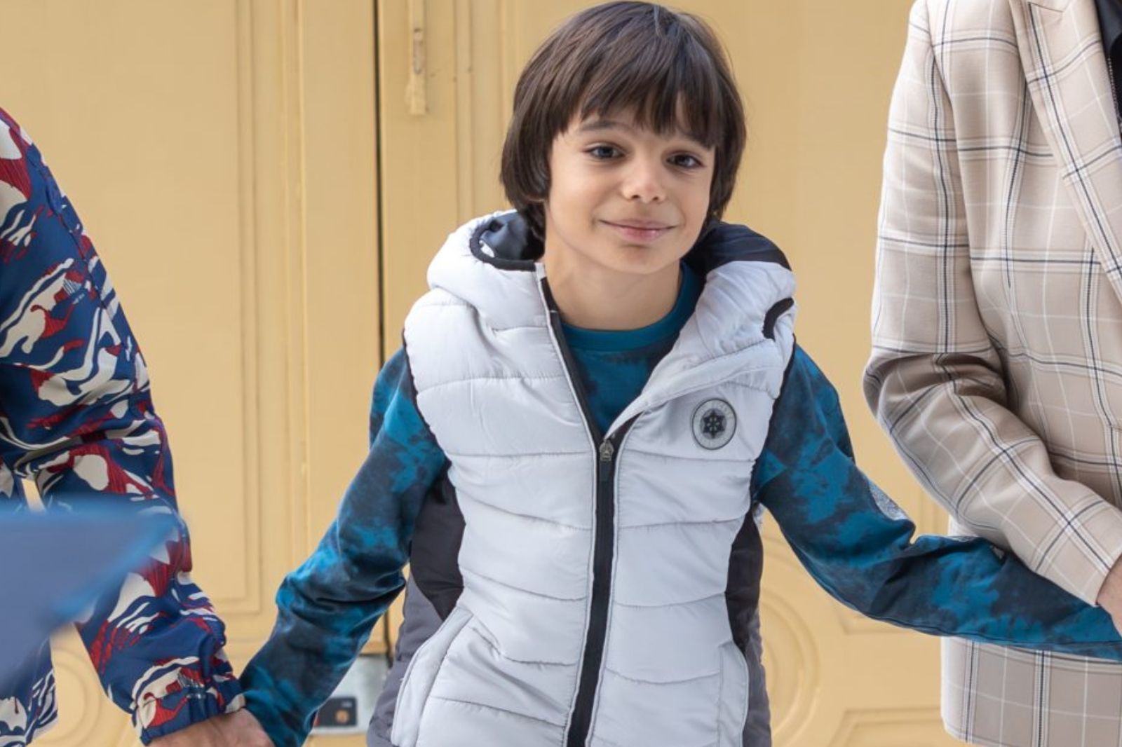 Μια νύχτα μόνο-Πετράκης Μια νύχτα μόνο-Πετράκης