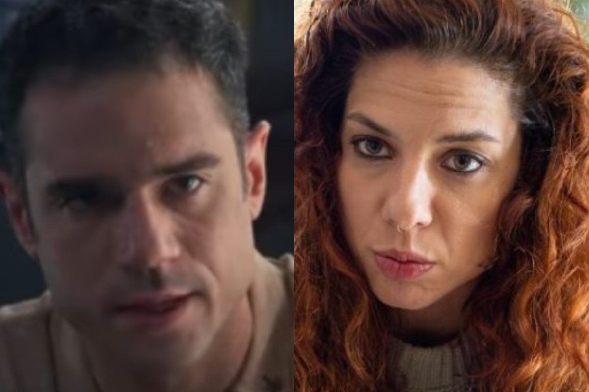 Μια νύχτα μόνο: Ο Πολ με την Μιρέλλα γίνονται ζευγάρι και καταστρέφουν τα αδέρφια τους