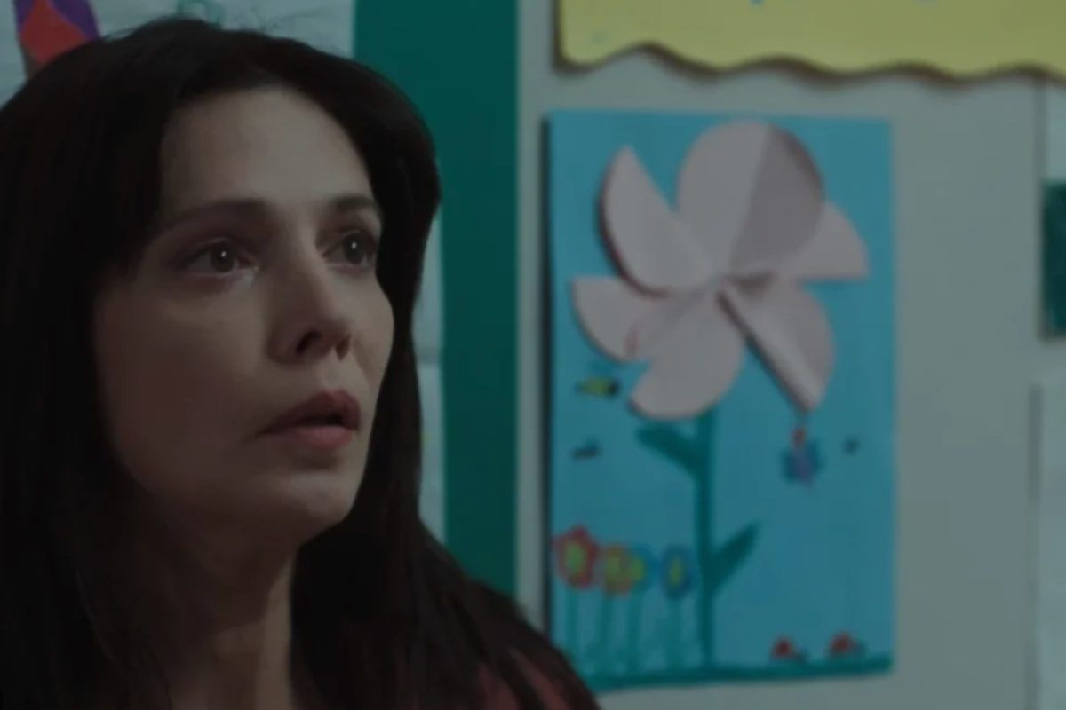 Μια νύχτα μόνο: Πυροβολούν την Αρετή