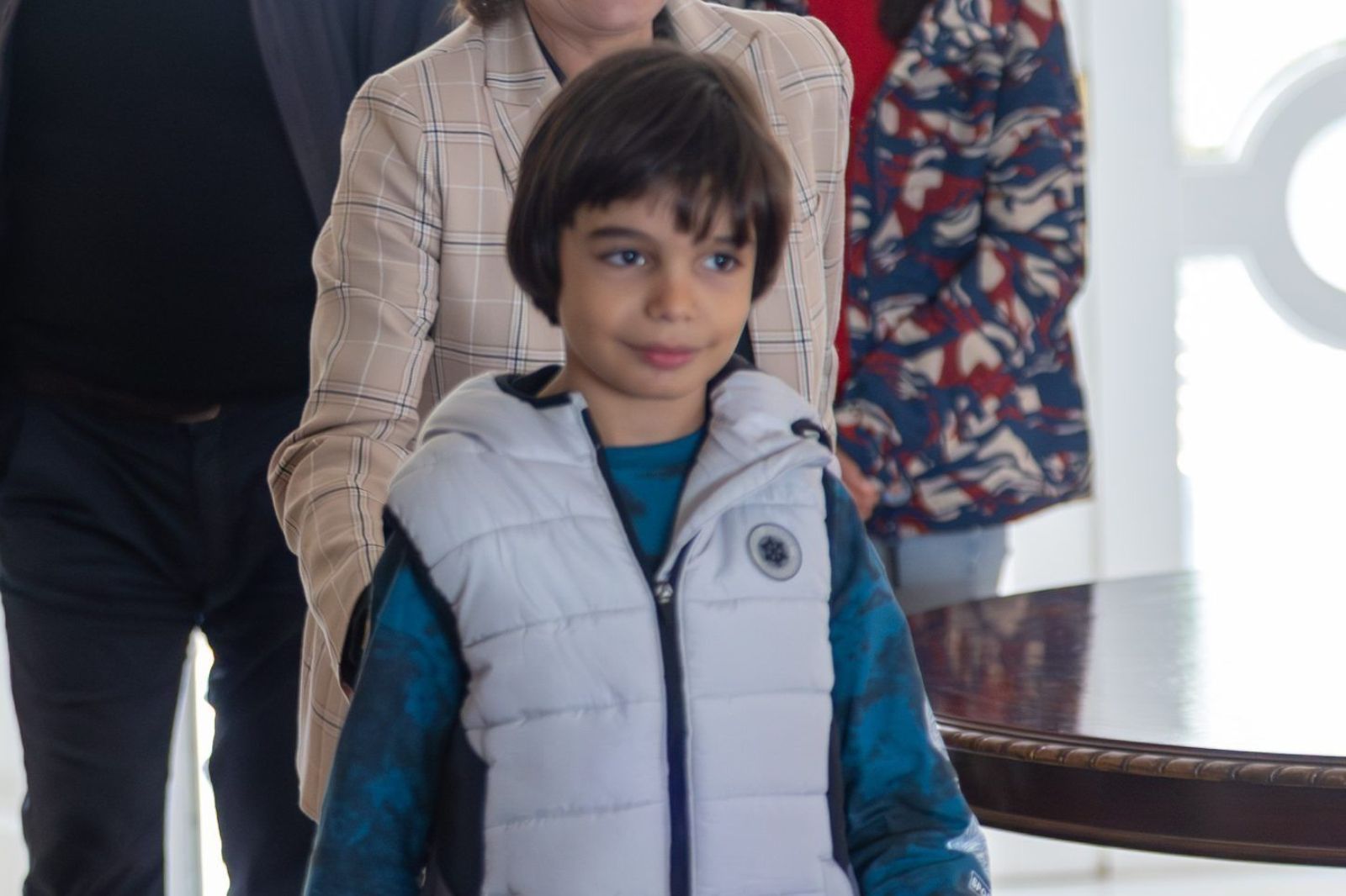 Μια νύχτα μόνο-Πετράκης 