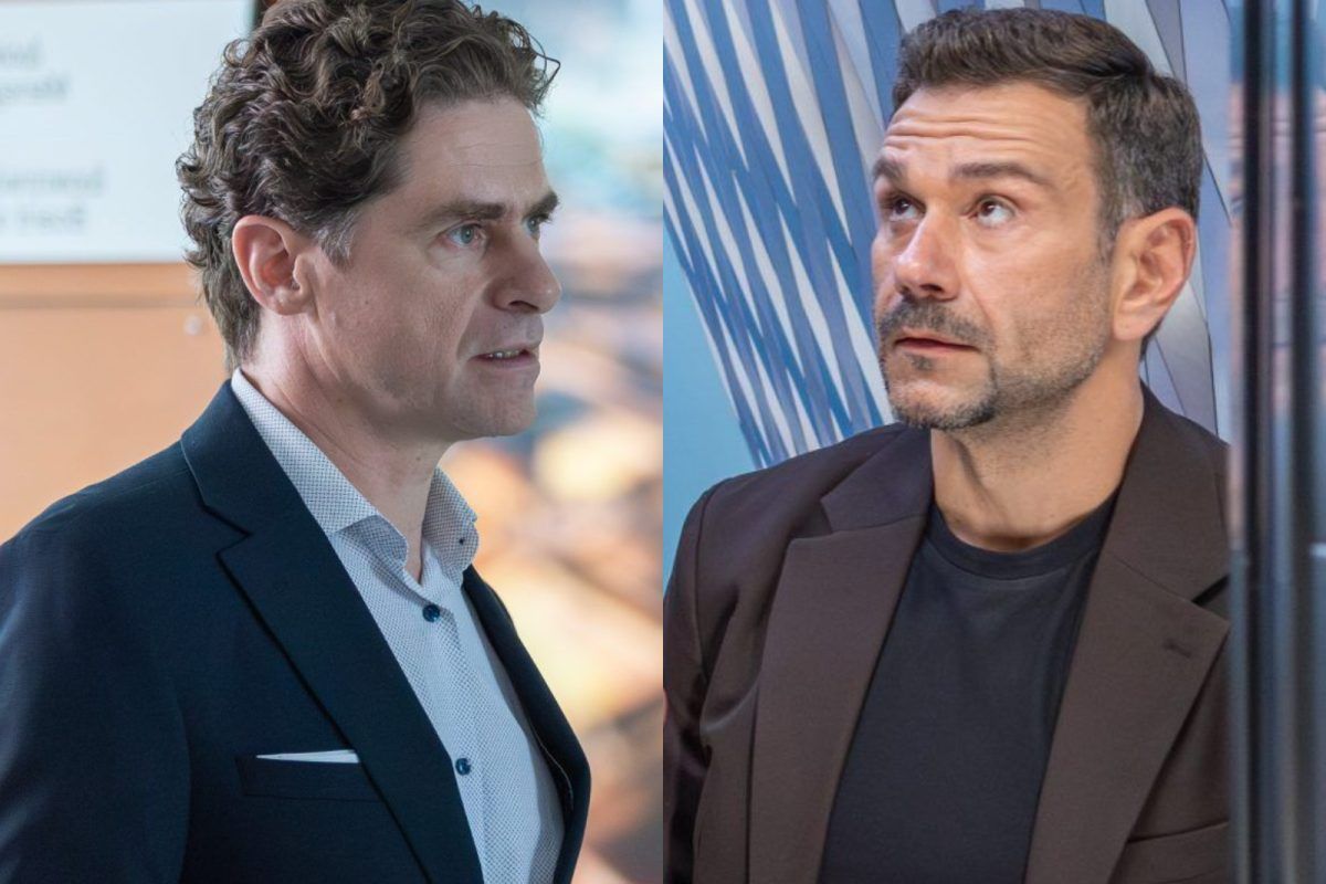 Μια νύχτα μόνο: Ο Σταύρος ξεσπά βίαια στον Οδυσσέα