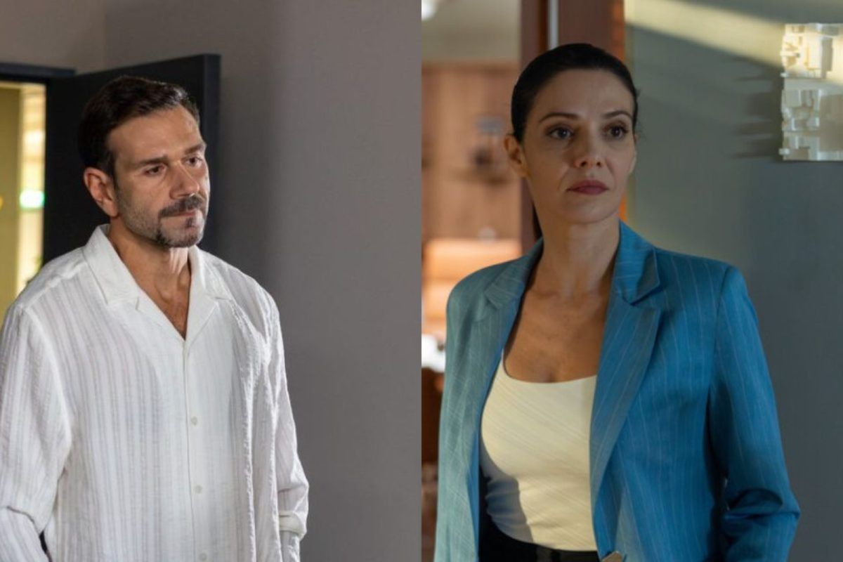 Μια νύχτα μόνο: Ο Σταύρος ξεσπάει άγρια στην Αρετή