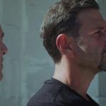 Μια νύχτα μόνο: Ο  Σταύρος μαχαιρώνει πισώπλατα τον Οδυσσέα