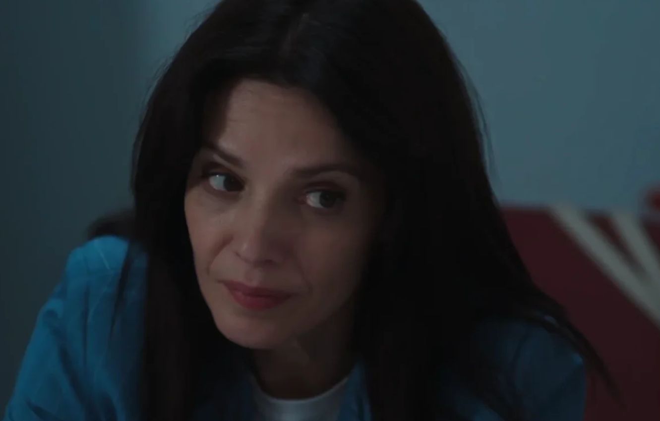 Μία νύχτα Μόνο-Αρετή