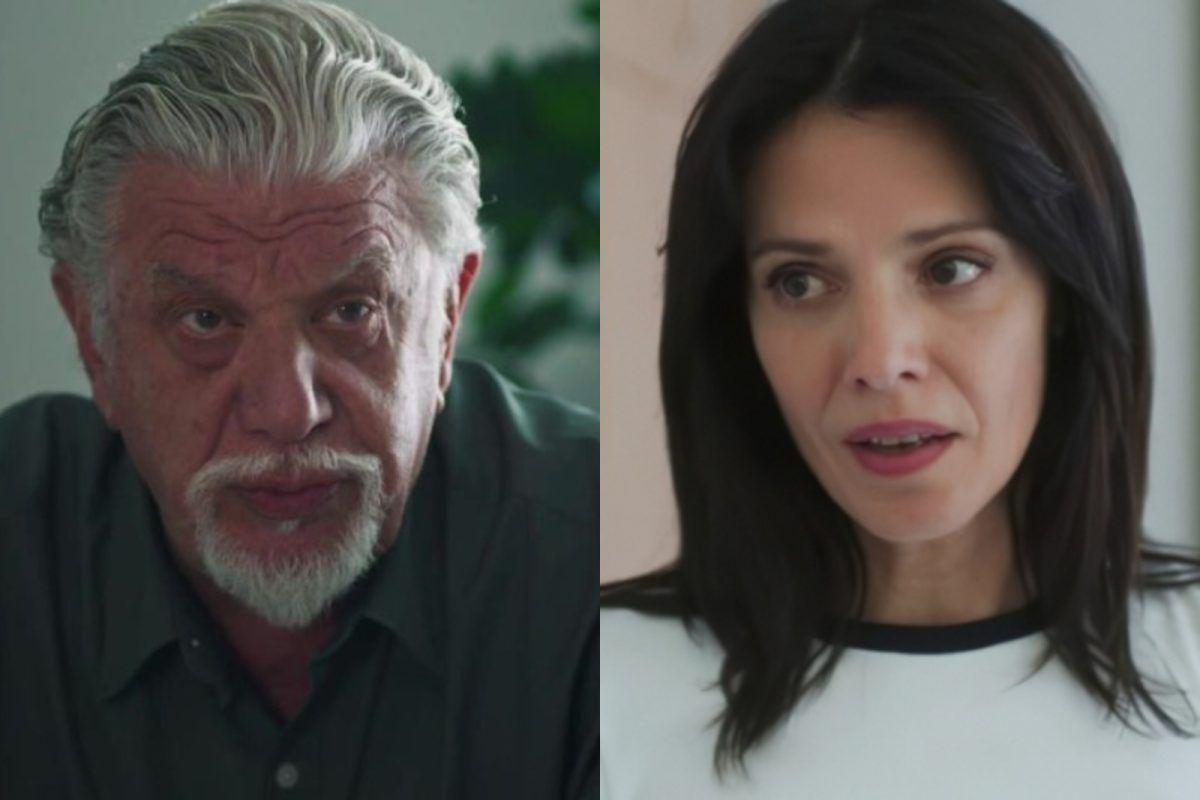 Μία νύχτα Μόνο : Στο μνημόσυνο του Λεωνίδα γίνεται το έλα να δεις με Νταγιάννο- Αρετή