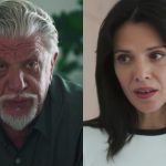 Μία νύχτα Μόνο : Στο μνημόσυνο του Λεωνίδα γίνεται το έλα να δεις με Νταγιάννο- Αρετή