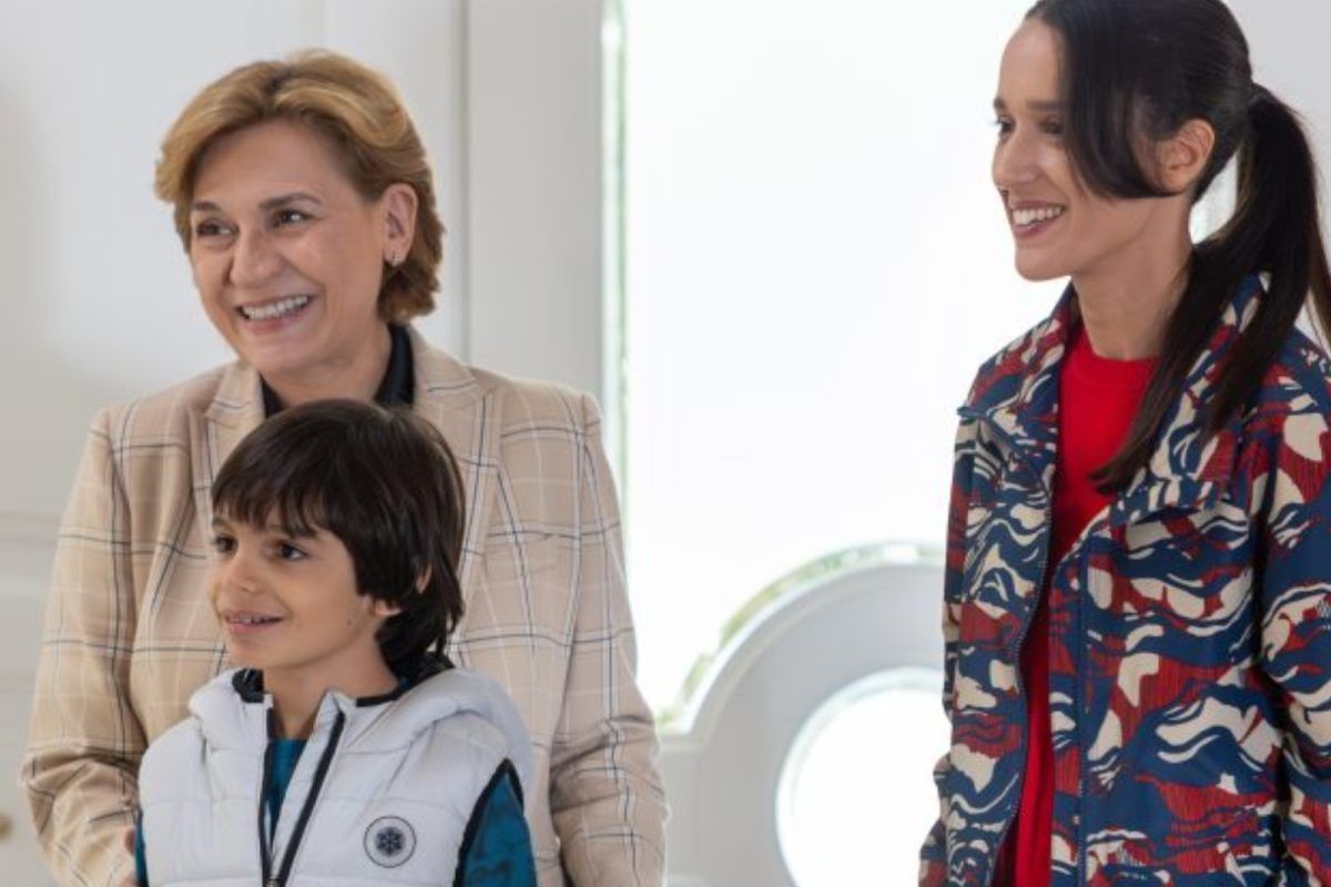 Μια νύχτα μόνο: Η Τάνια παίρνει τον Πετράκη και εξαφανίζεται