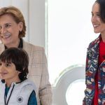 Μια νύχτα μόνο: Η Τάνια παίρνει τον Πετράκη και εξαφανίζεται